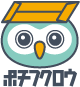 ポチフクロウ